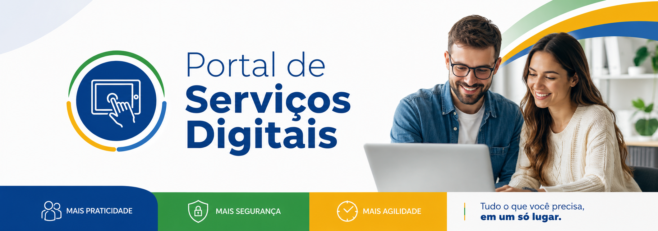 Portal de Serviços