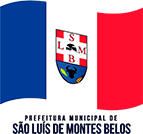 Prefeitura Municipal de São Luís de Montes Belos - GO